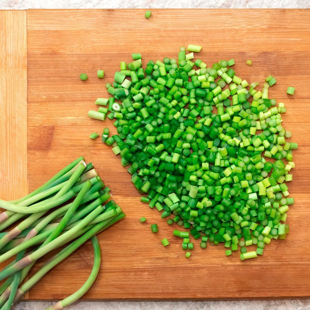 How to Cook Garlic Scapes to Upgrade Your Summer Dinners