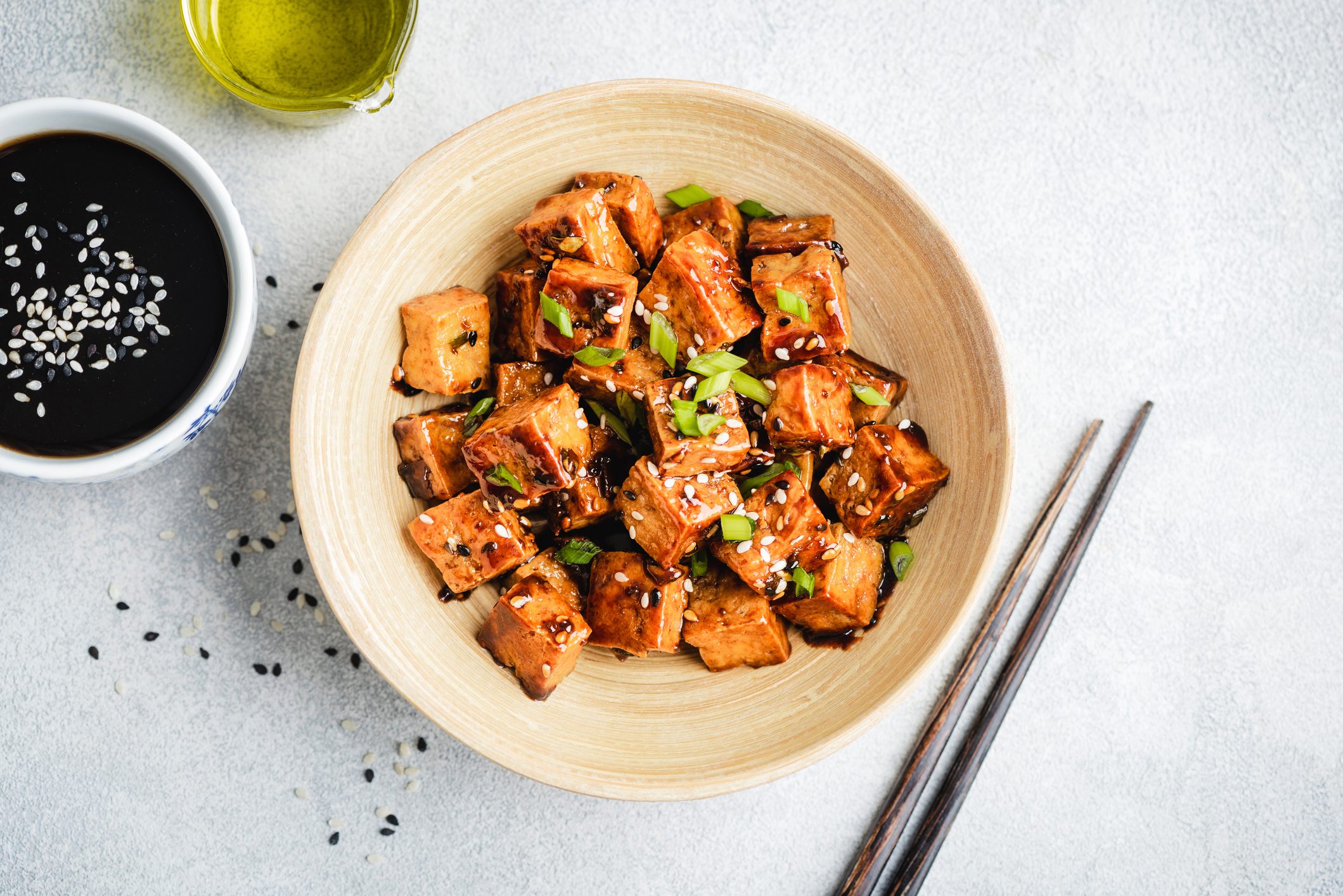 Even Meat-Eating Shoppers Hail This Tofu Press as the “Solution to Soggy Tofu,” and It’s Under $23