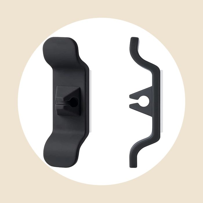 Kitchen Appliance Cord Organizer