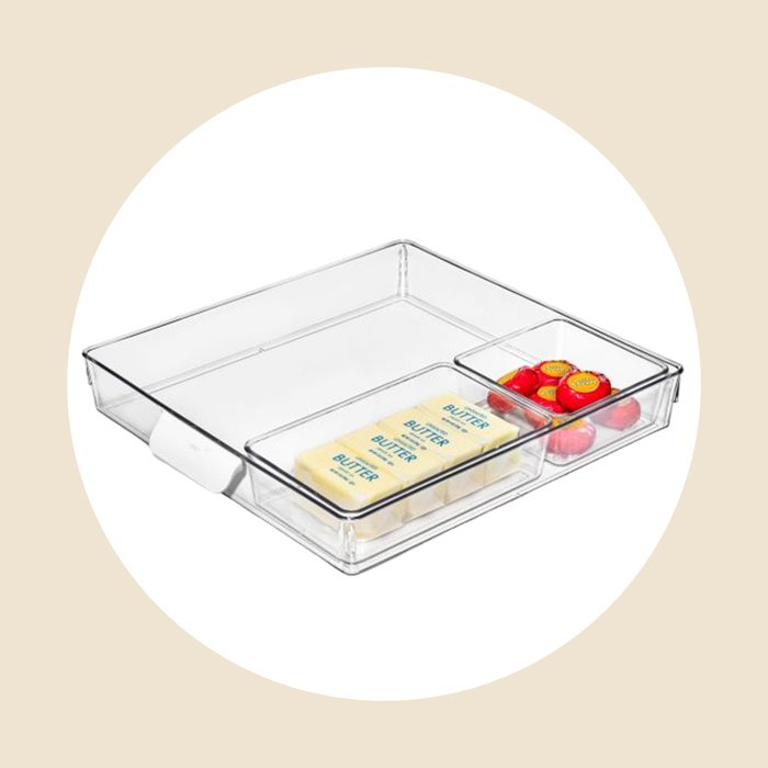 Refrigerator Tray Set