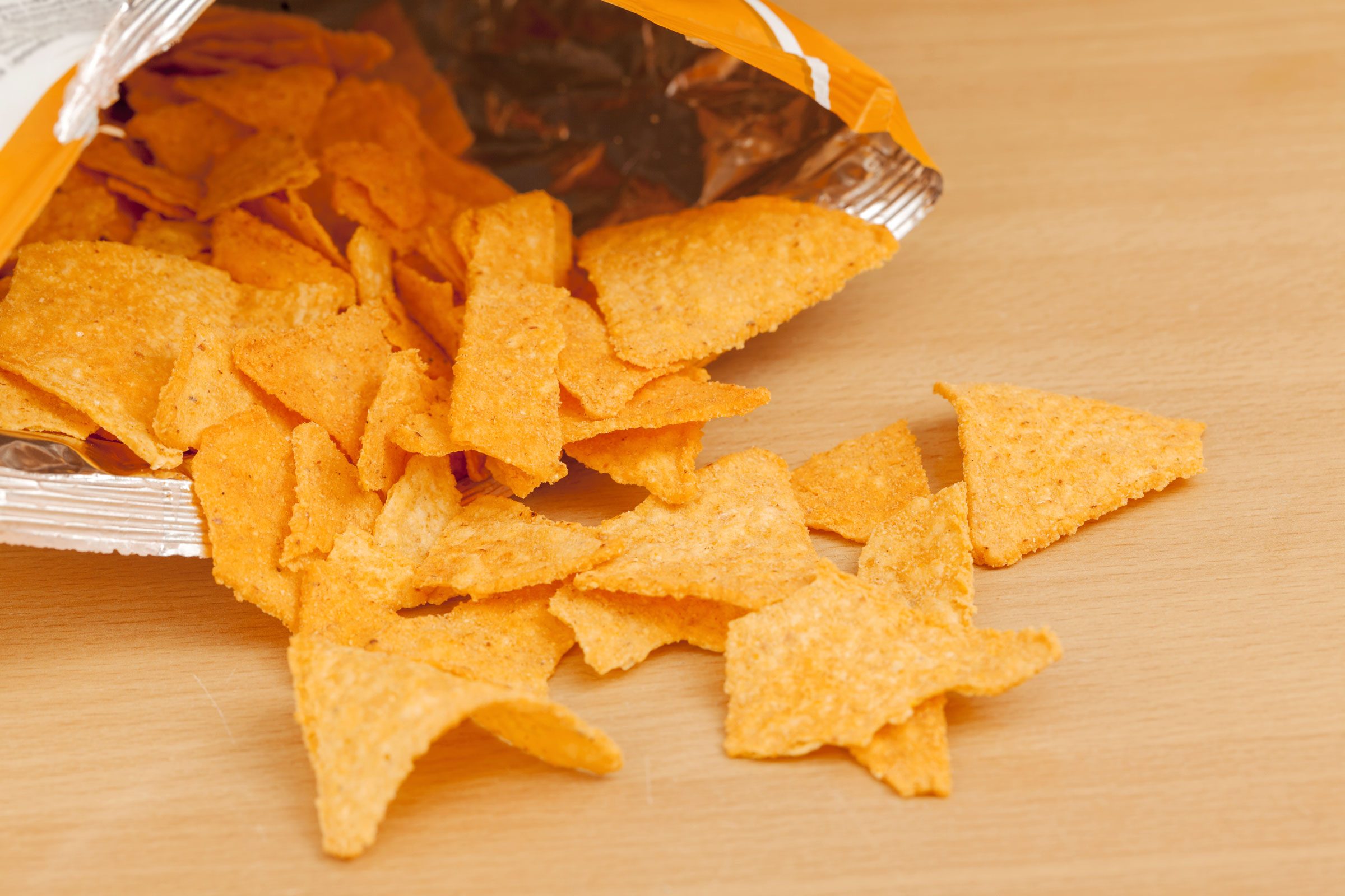 I Ate 8 Bags of Off-Brand Doritos to Find the Best Ones