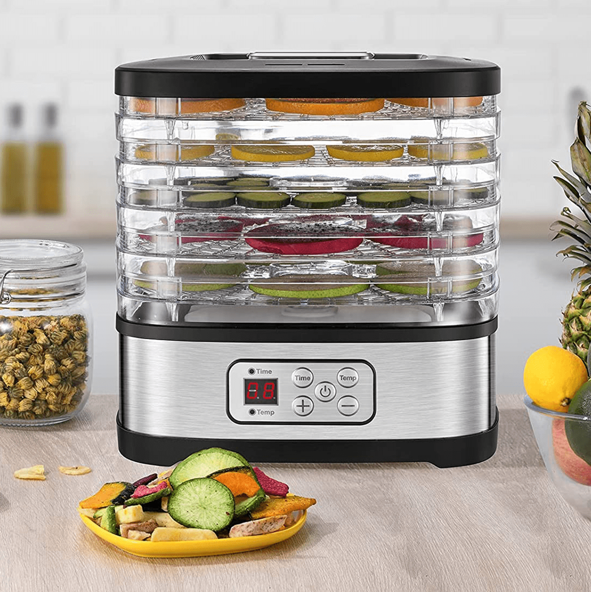 Food Dehydrator