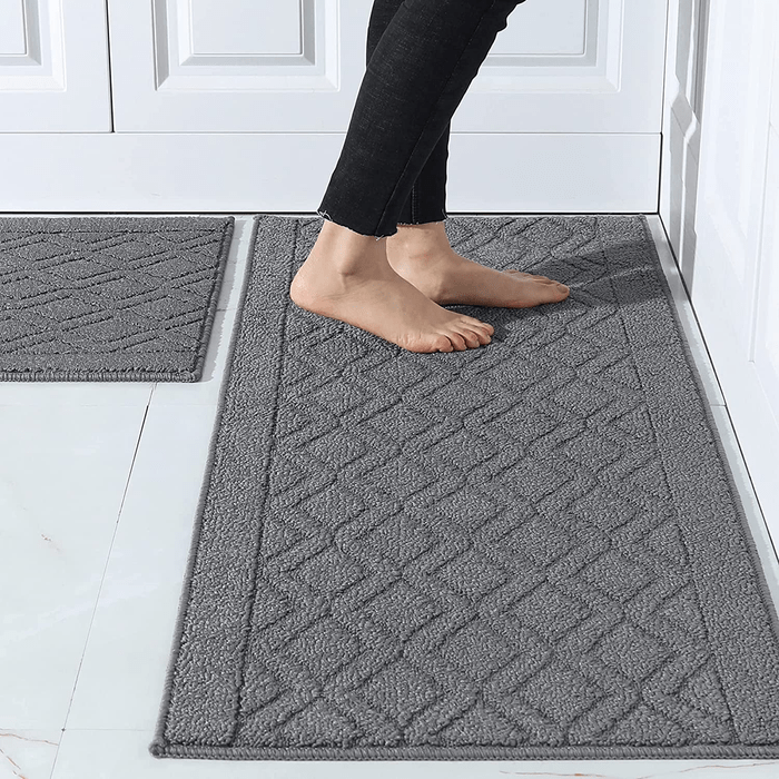 Kitchen Rug Set