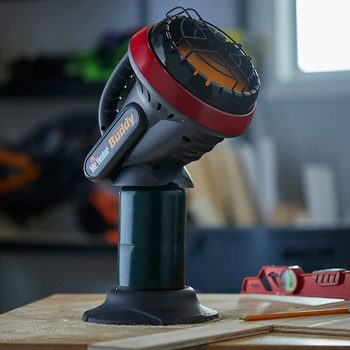 11 Best Amazon Patio Heaters