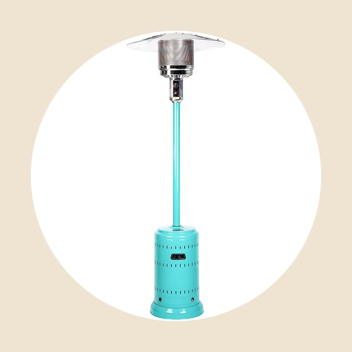 All Season Patio Heater