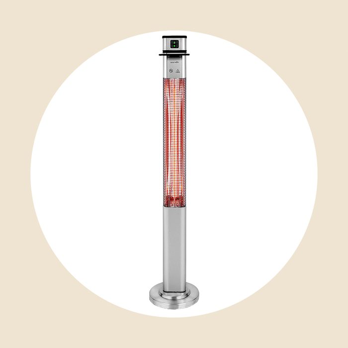 Electric Patio Heater