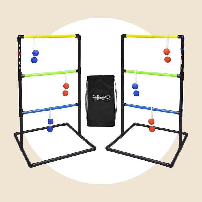 Gosports Ladder Toss