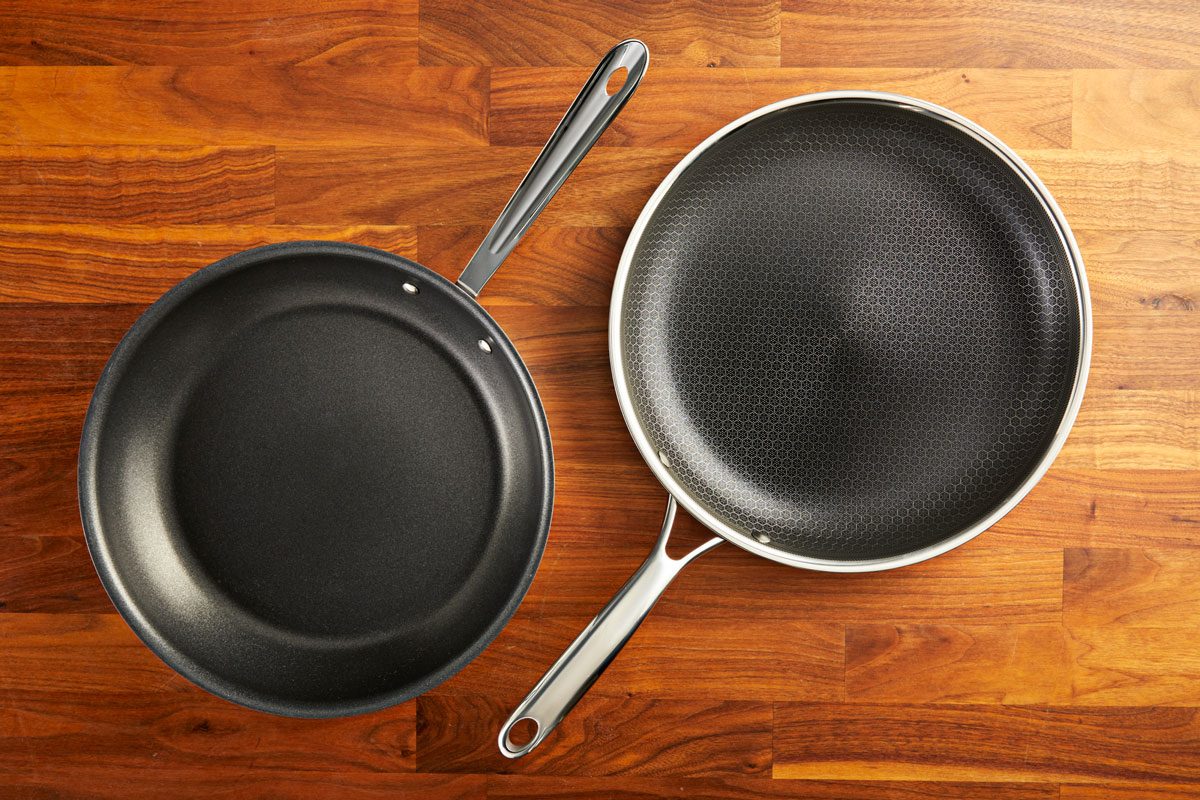 HexClad vs. All-Clad: Which Cookware Is Better for You?
