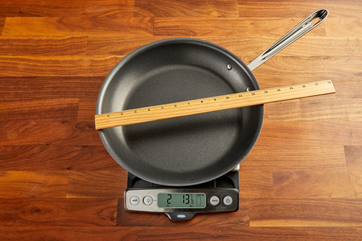 Hexclad Vs. All Clad about 2