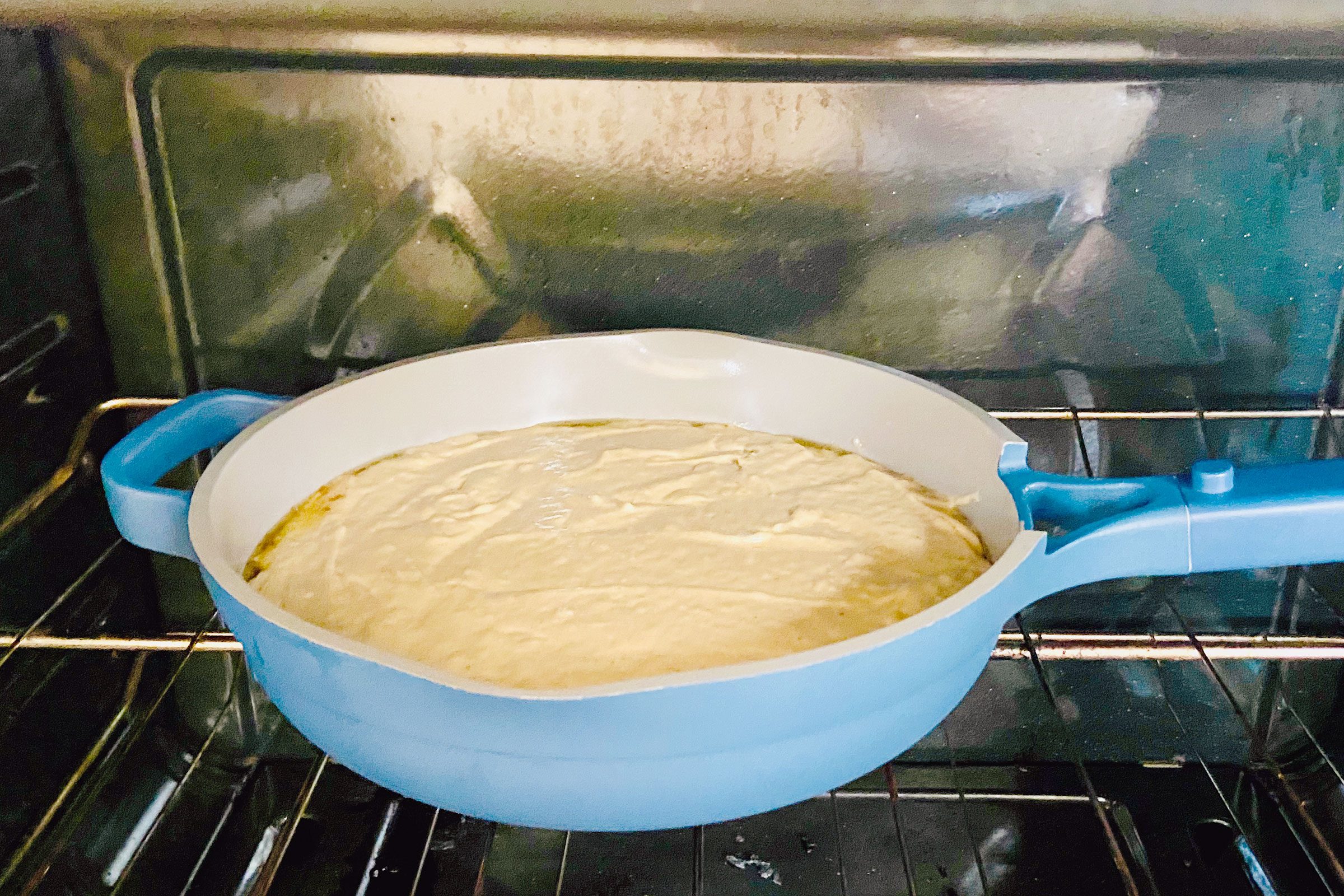 Always Pan 2.0 Annamarie Higley