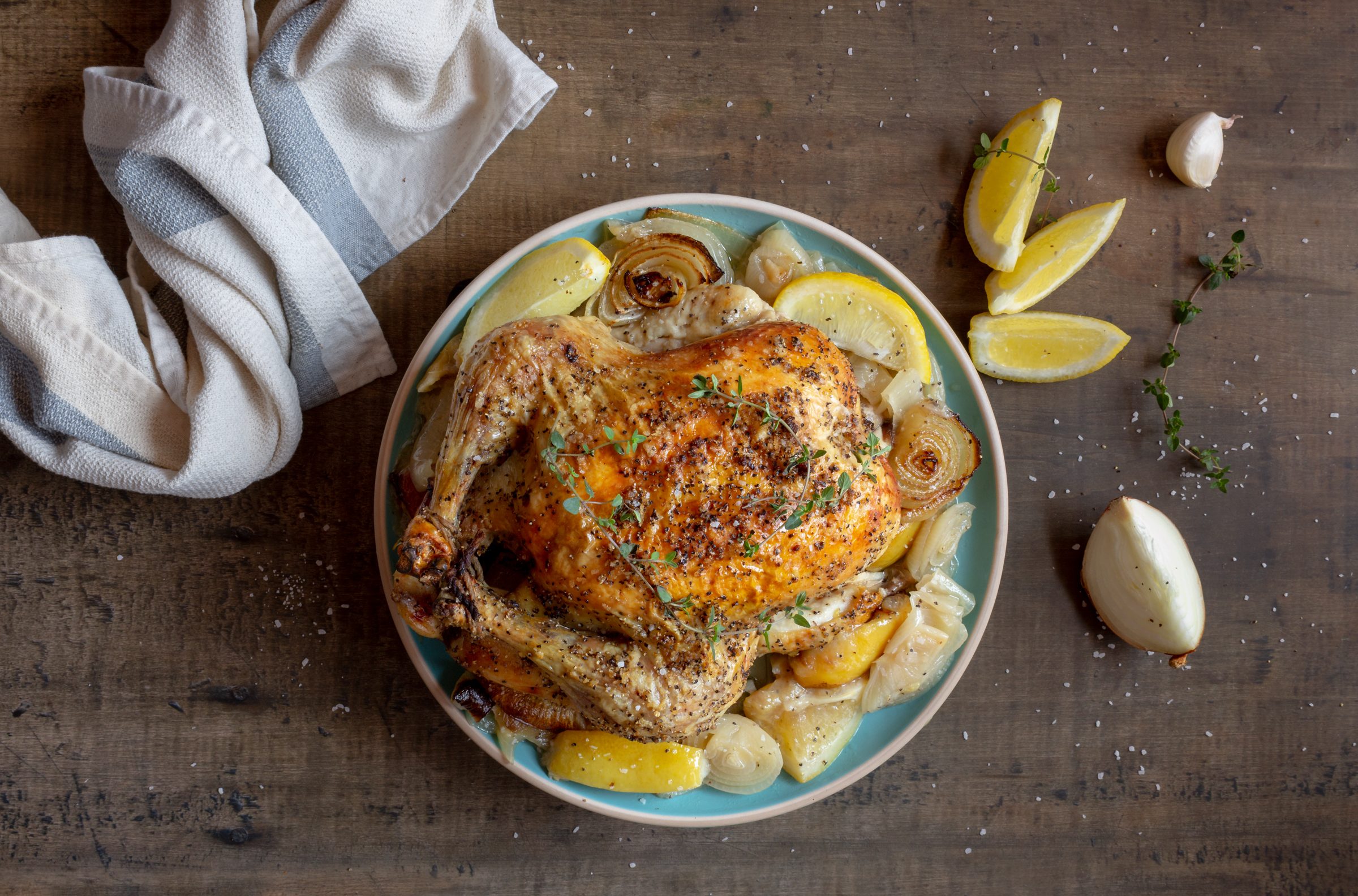 Ina Garten Engagement Chicken.toh.nancy Mock 2