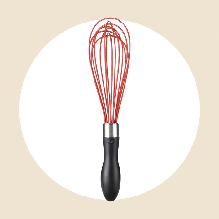 Silicone Balloon Whisk