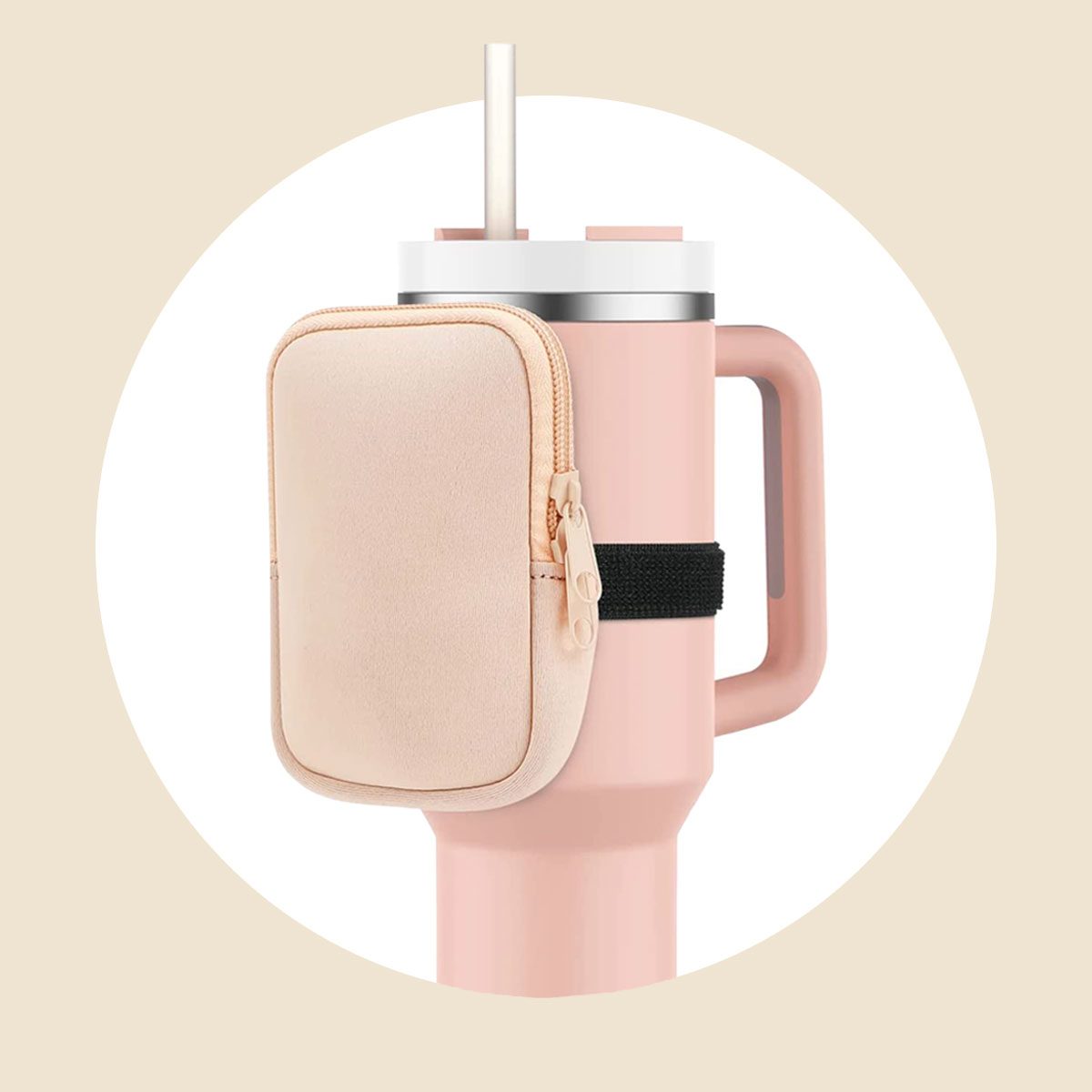 Stanley Cup Pouch Via Merchant