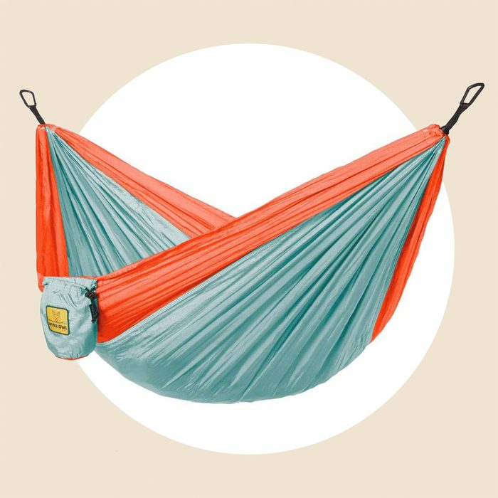 Wise Owl Outfitters Kids Hammock