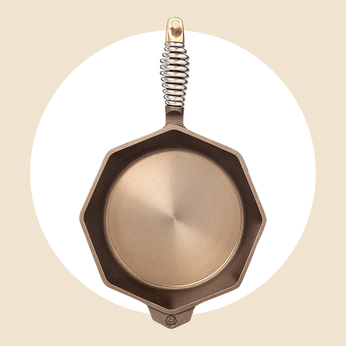 Finex Cast Iron Skillet