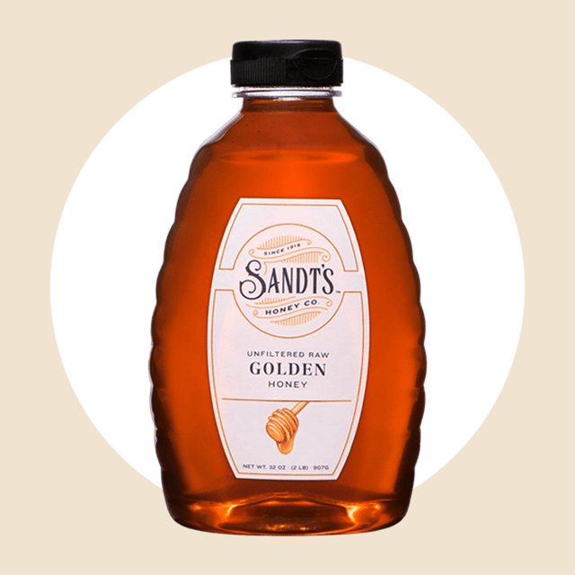 Sandts Honey