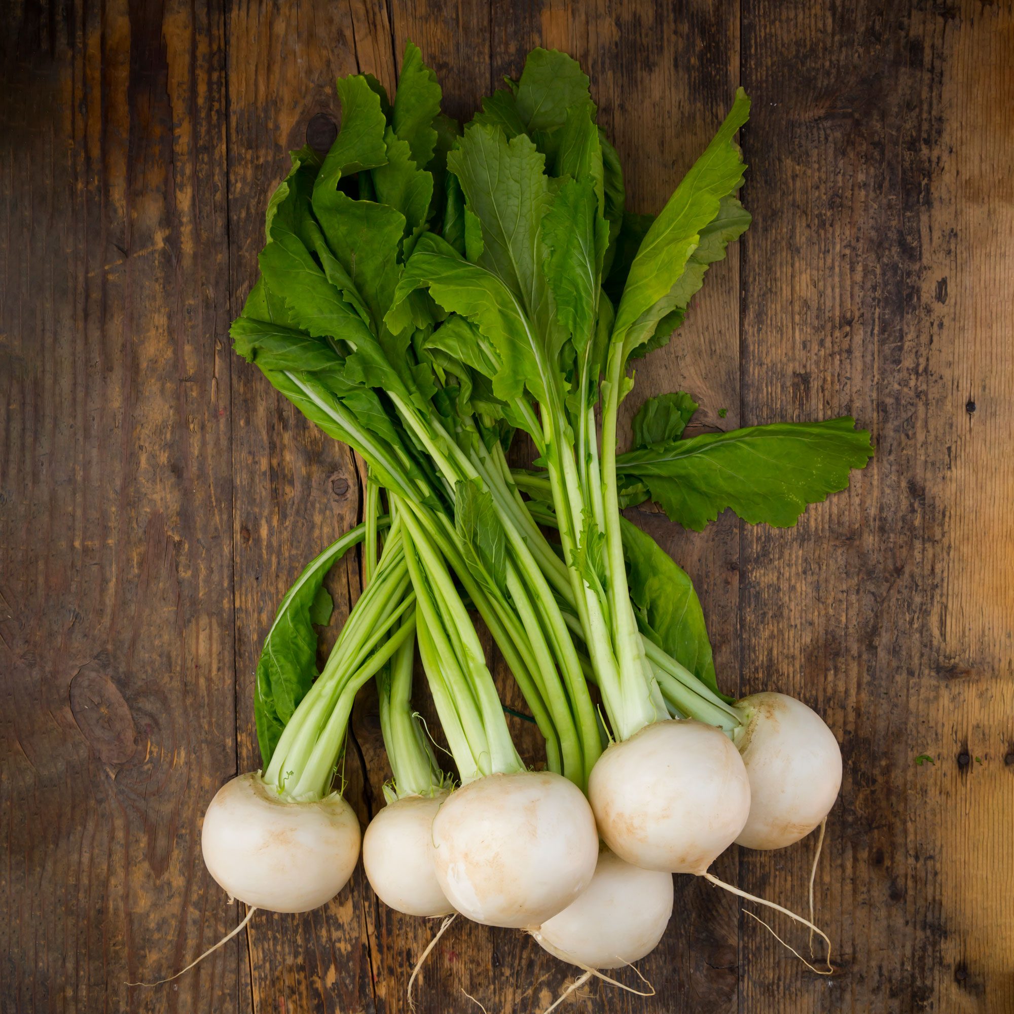 What Are Turnip Greens and How Do You Cook Them?