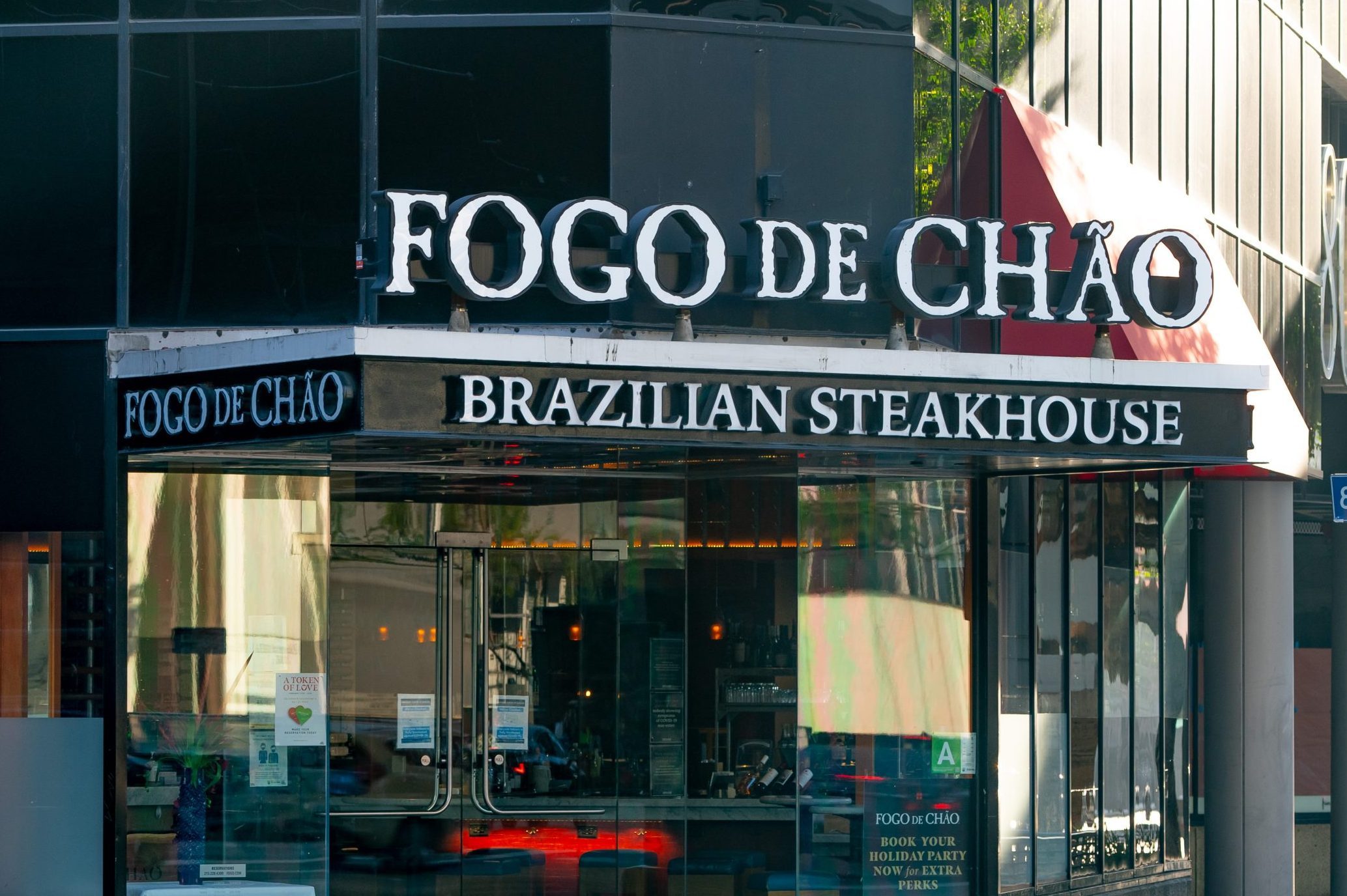 Fogo de Chão