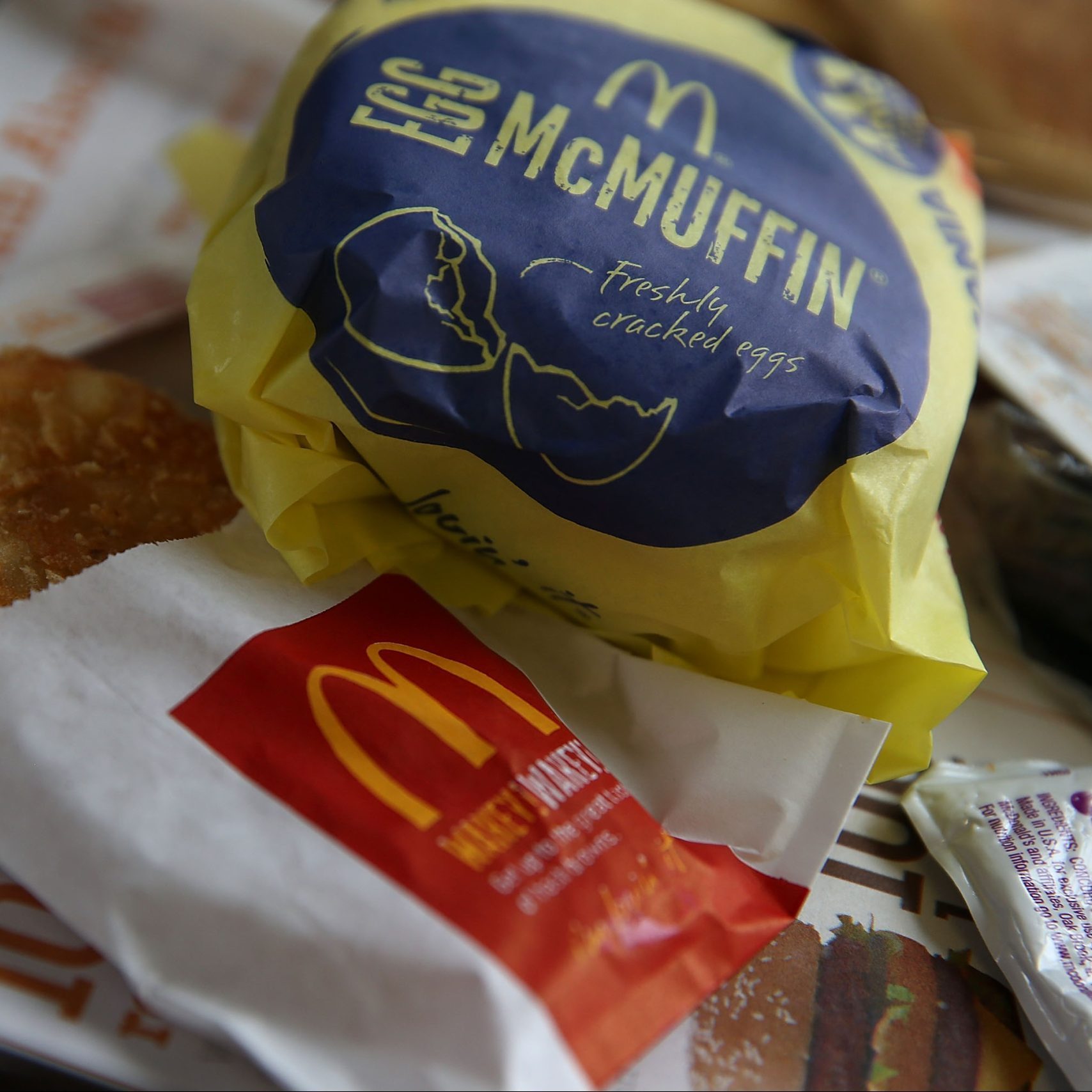 McDonalds To Offer Its Breakfast Menu All Day Long