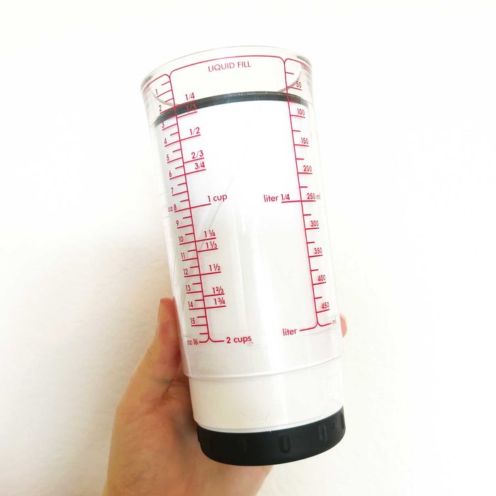 Measuring Cup
