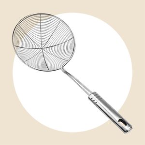 stainless Steel Spider