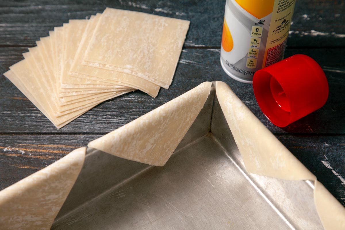 Ft23 271252 Ec 0929 6 Baking Wonton Shells For Copycat Applebees Wonton Tacos