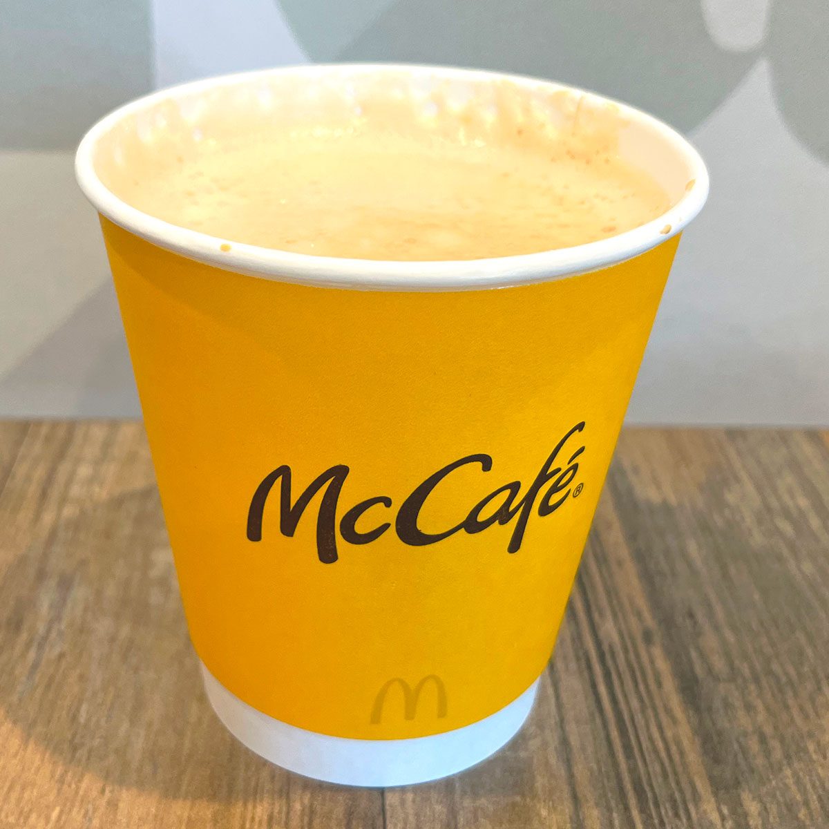 French Vanilla Latte Mackenzie Schtick For Toh