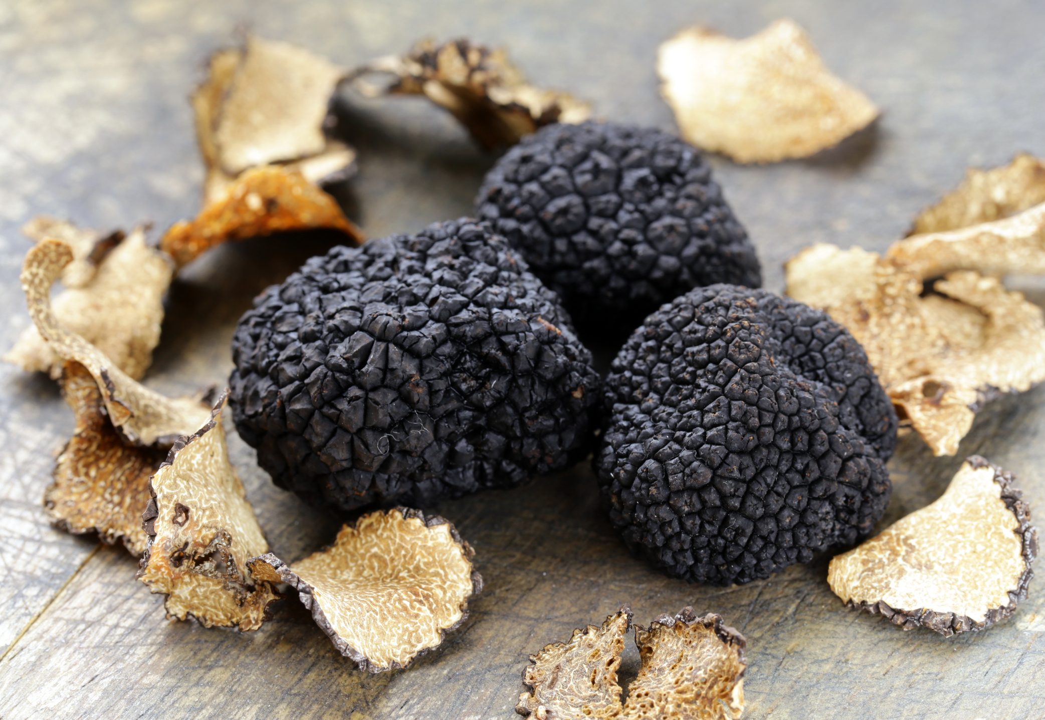 What Are Truffles and Why Are They So Expensive?