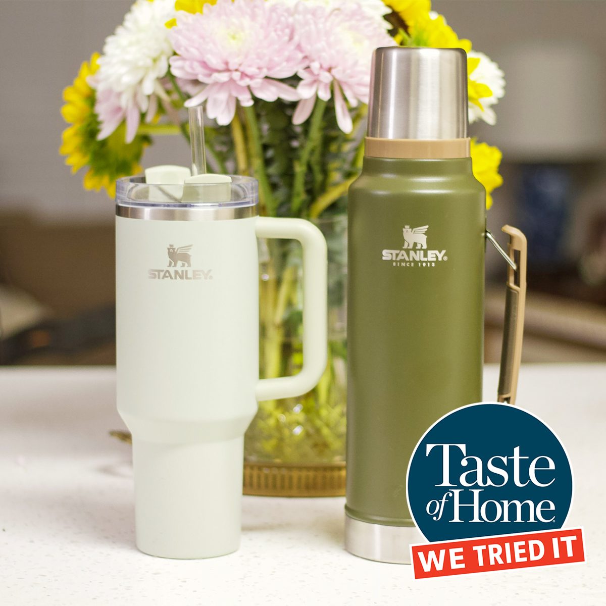 Target Just Released 6 New Stanley Cup Colors in Collaboration with Joanna Gaines