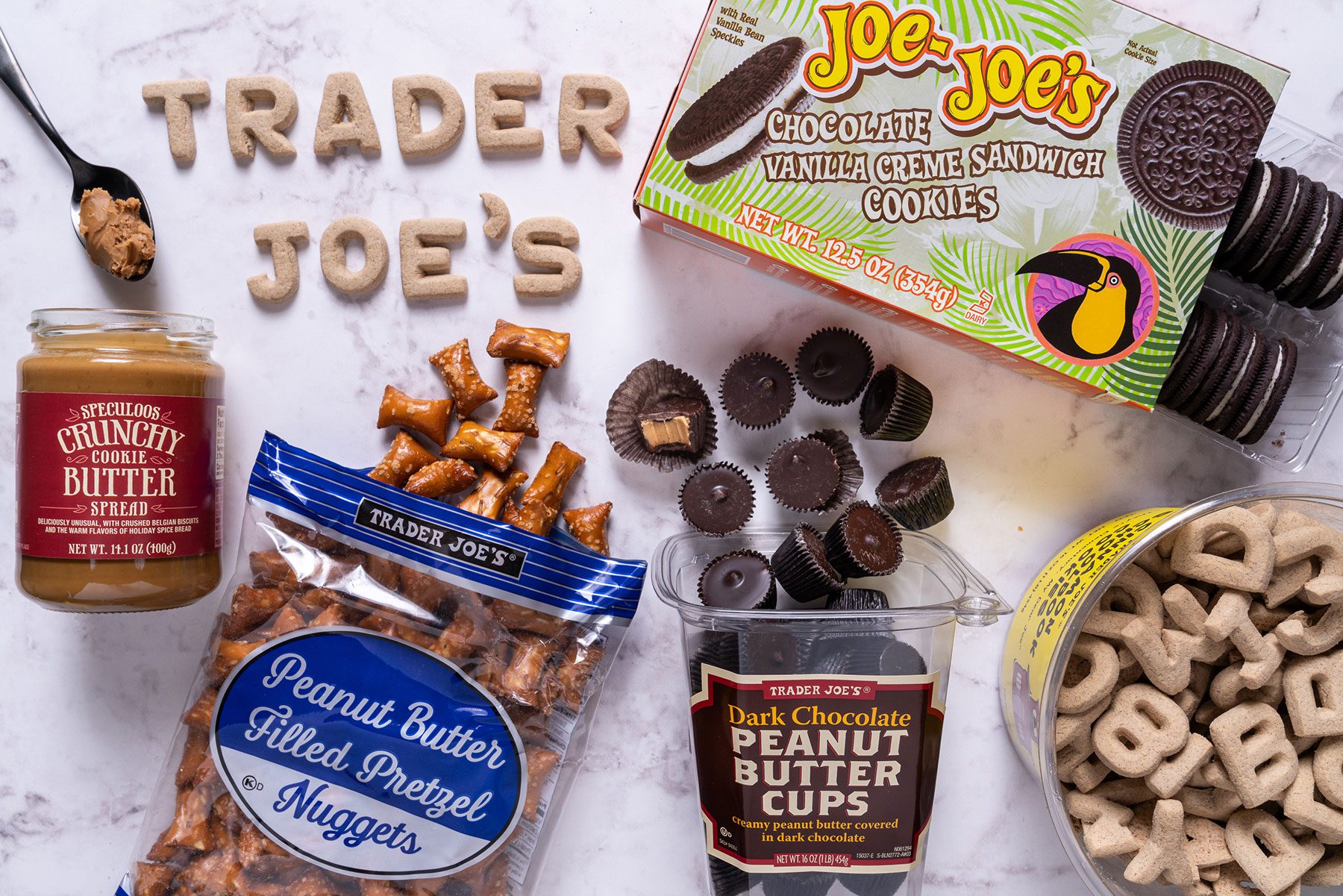 Trader Joes Hero Ft Kristina Vänni For Taste Of Home Resize Dh Toh Trader Joes Snacks July 2023