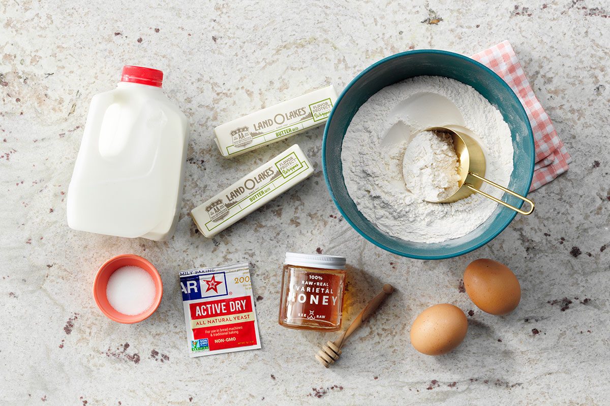 How To Make Copycat Texas Roadhouse Rolls