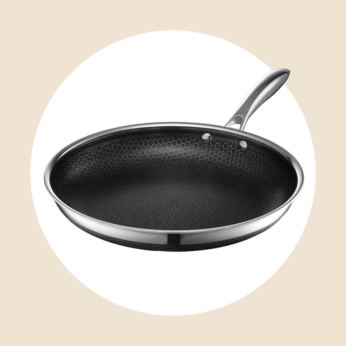 12 Inch Hexclad Hybrid Pan