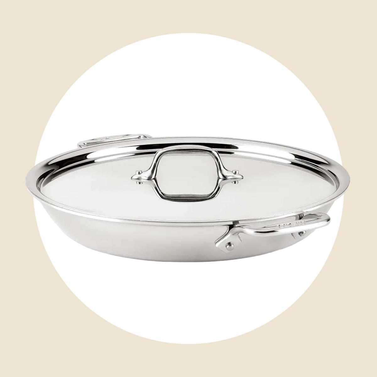 All Clad Universal Pan