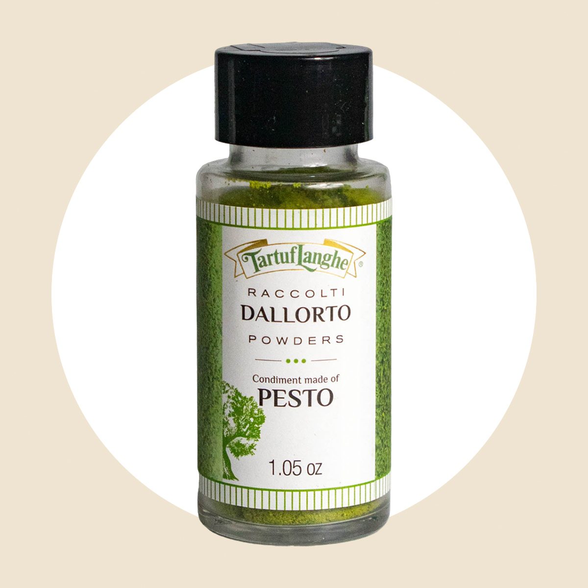 Dallorto Pesto Powder