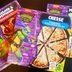 Cowabunga! Teenage Mutant Ninja Turtles Pizza Is Bringing Back '90s Nostalgia