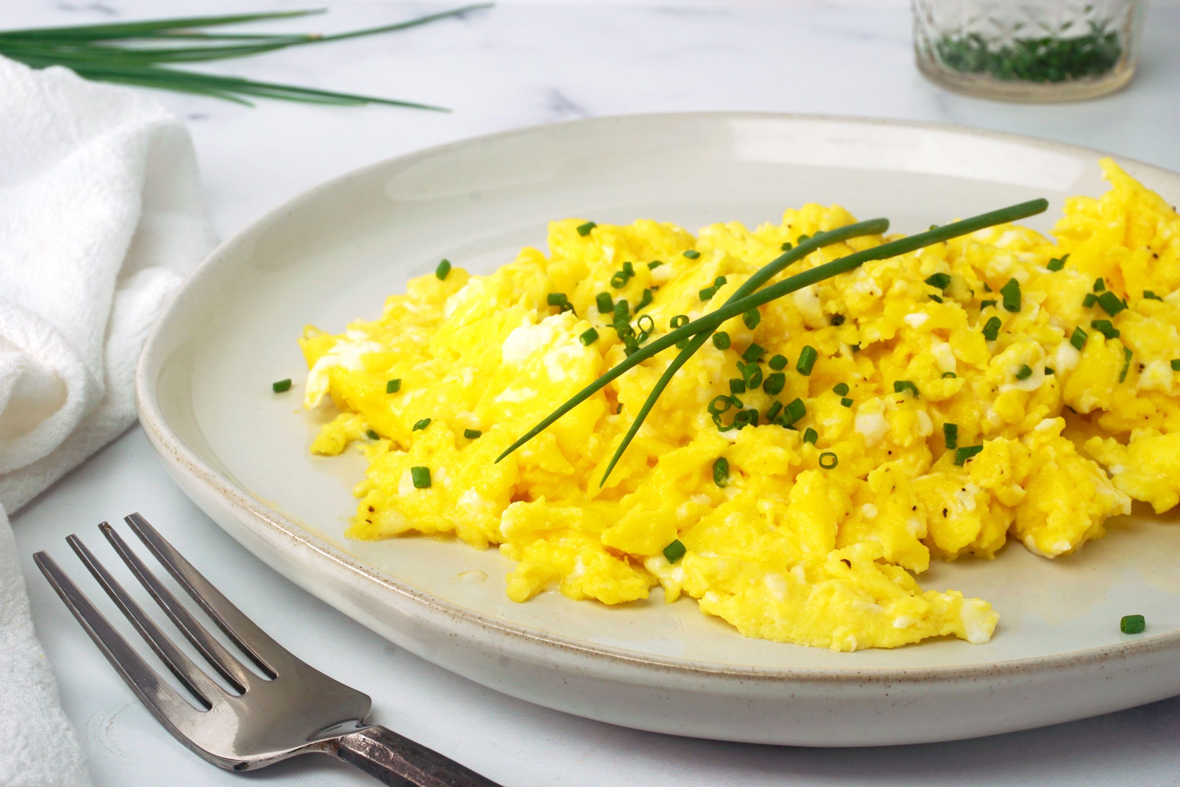 We Tried Gordon Ramsay’s Scrambled Eggs Recipe—Here’s What We Thought
