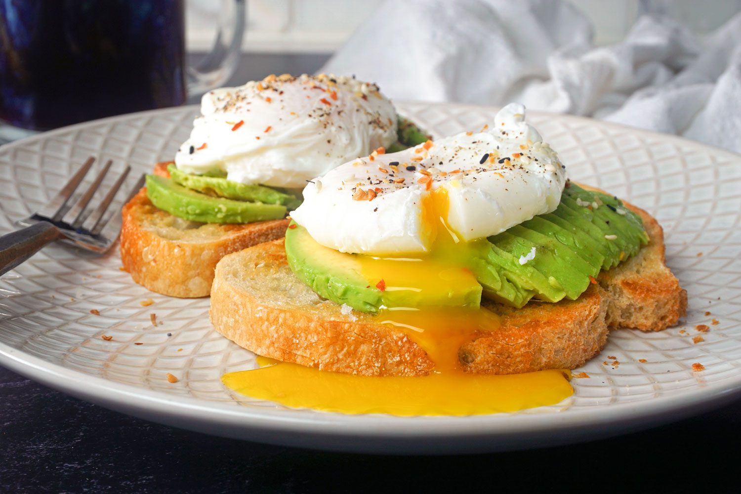 This Is How Gordon Ramsay Makes the Perfect Poached Egg