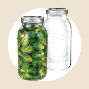 Mason Jar
