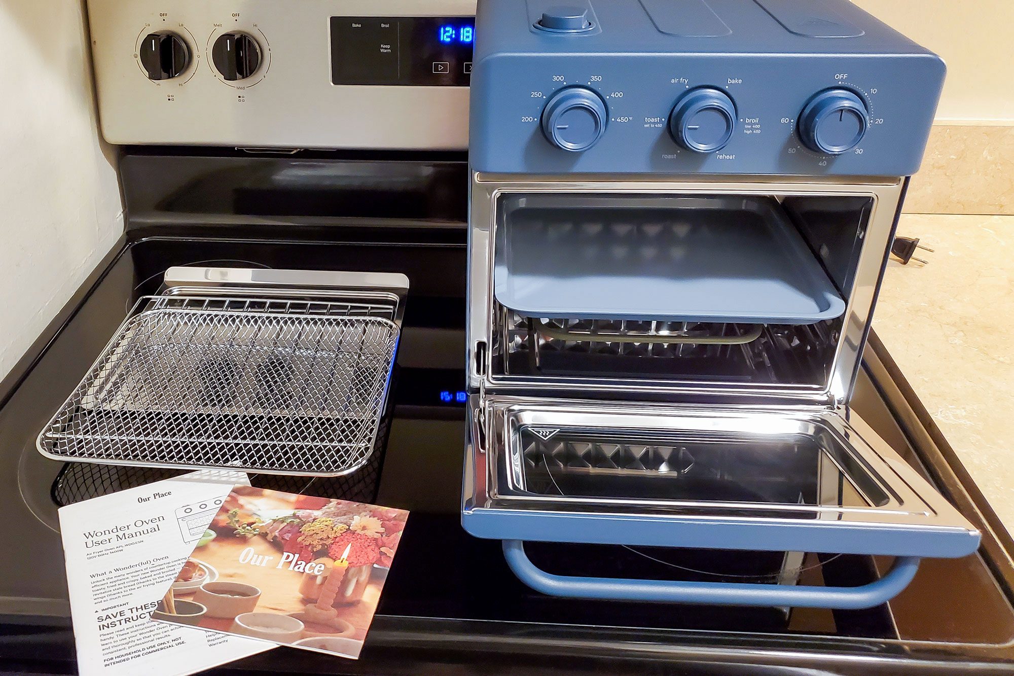 Our Place Wonder Oven