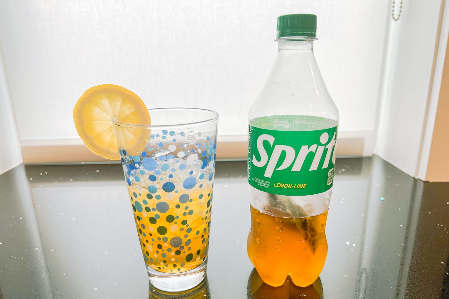 I Tested ‘Sprite Iced Tea,’ and Here’s What I Thought About This Internet Sensation