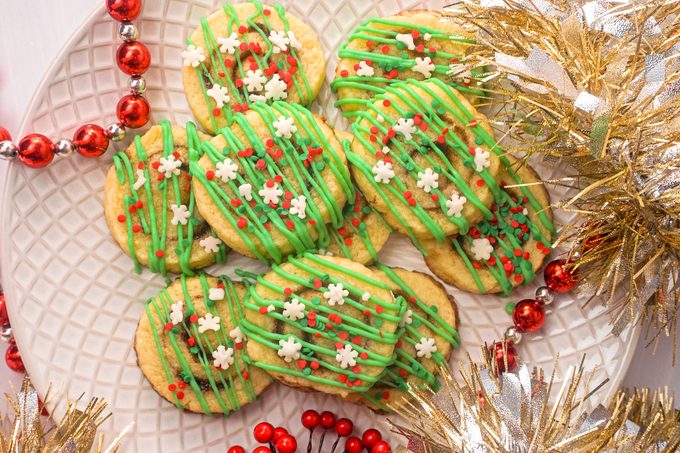 I Tried Dolly Parton Sugar Cookie Kit Lauren Habermehl For Toh