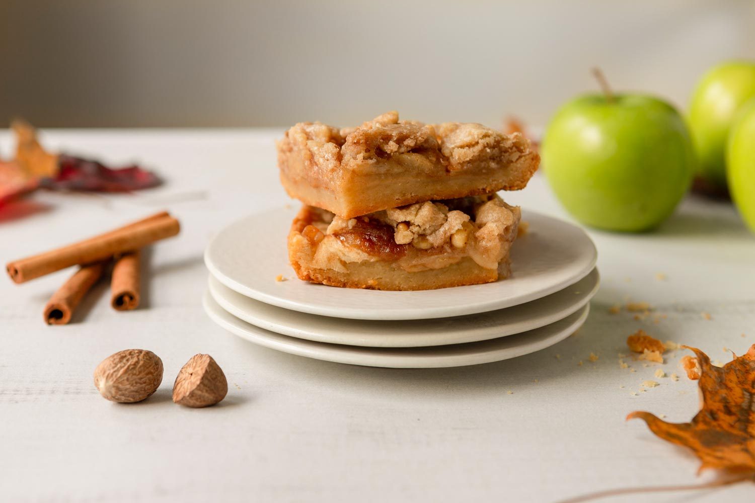 Ina Garten Apple Pie Bars Nancy Mock For Toh