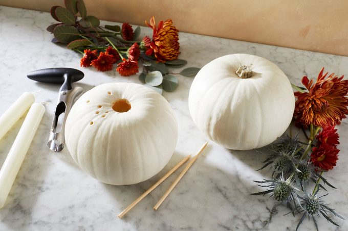 Tohcom Trendspumpkincandleholder Ef 10 18 23 1b Resize Dh Toh Instructions On How To Make Pumpkin Candlestick Holders Tmb Studio