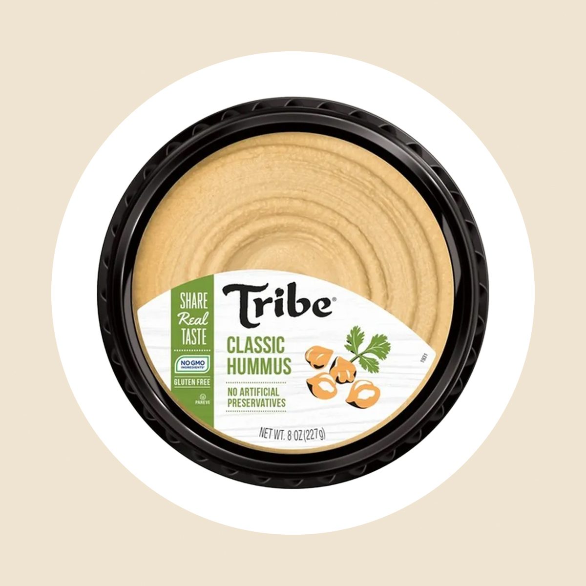 Tribe Classic Hummus