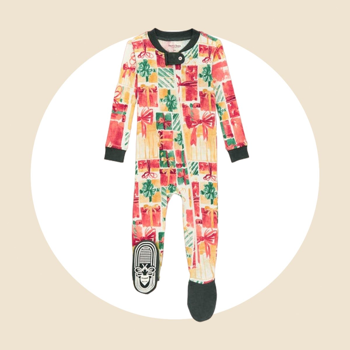 All Wrapped Up Matching Pajamas
