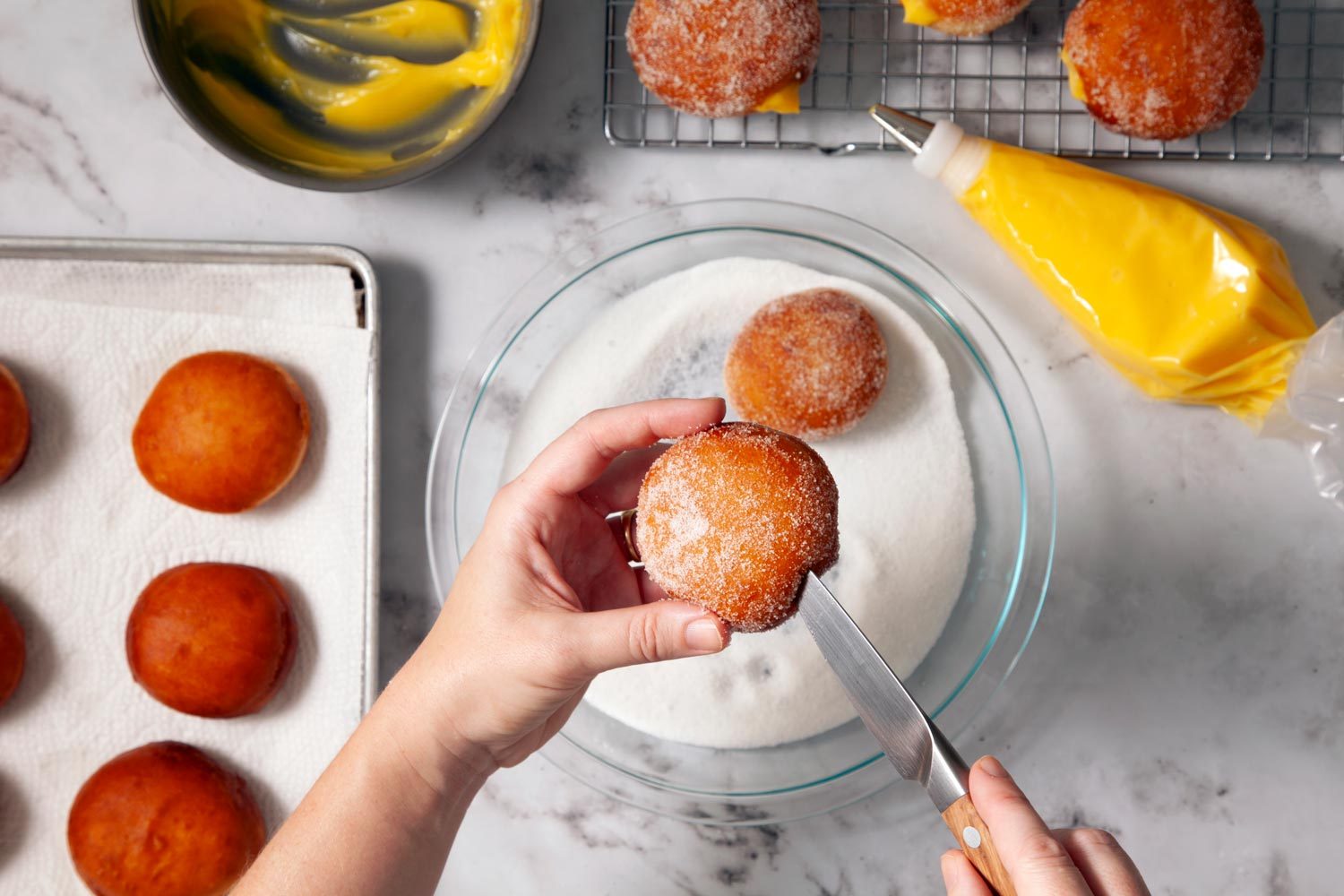 Ft23 274044 Ec 101923 7 Fill The Doughnuts For Cream Filled Doughnuts TMB Studio