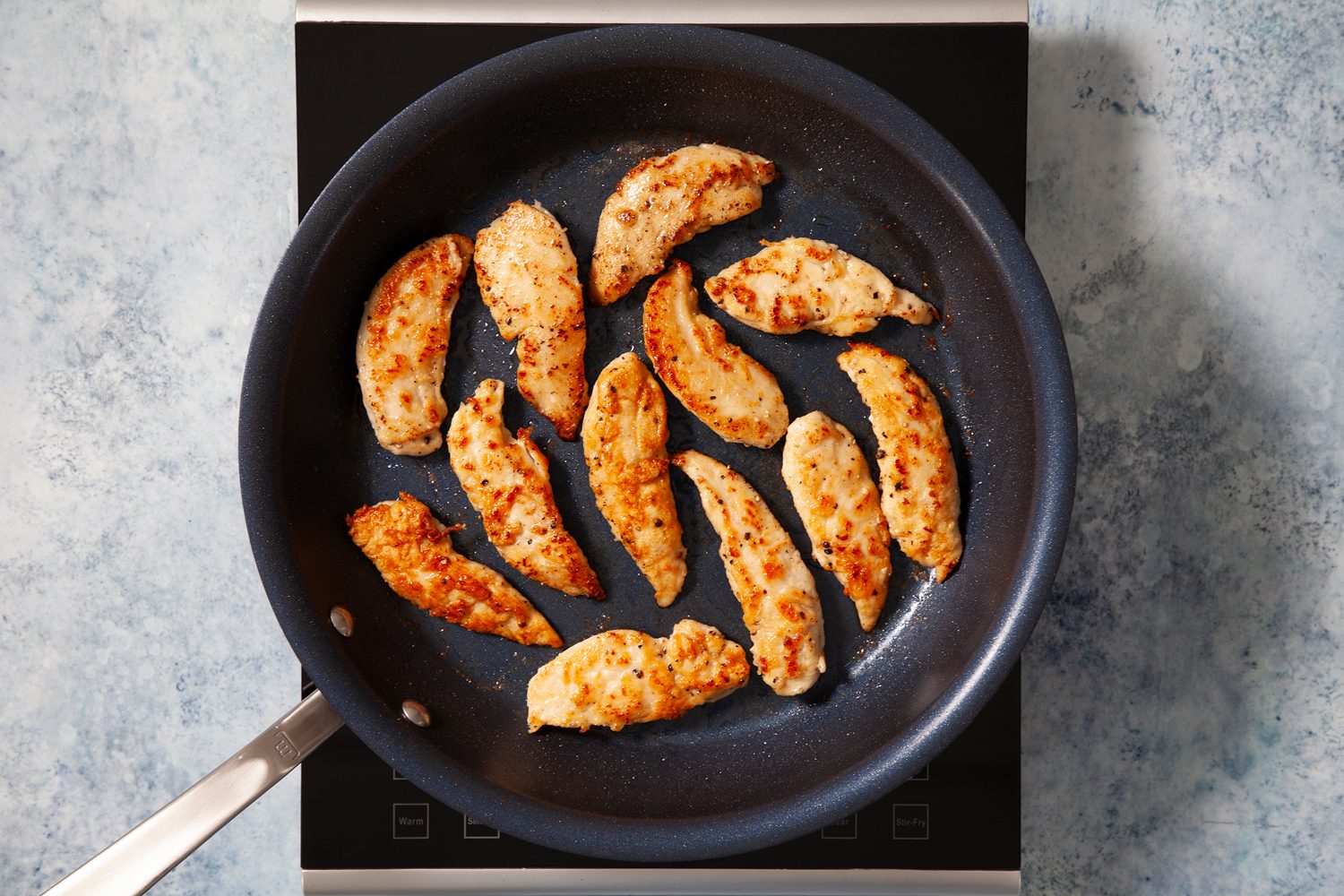Fry The Buffalo Chicken Tenders Ft23 167107 Ec 110123 2 Tmb Studio