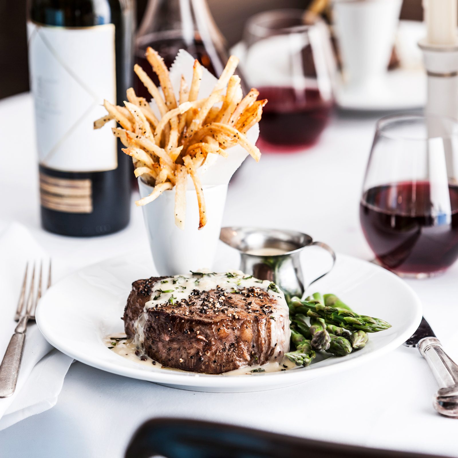 Everything You Need to Know About Dry-Aged Steak