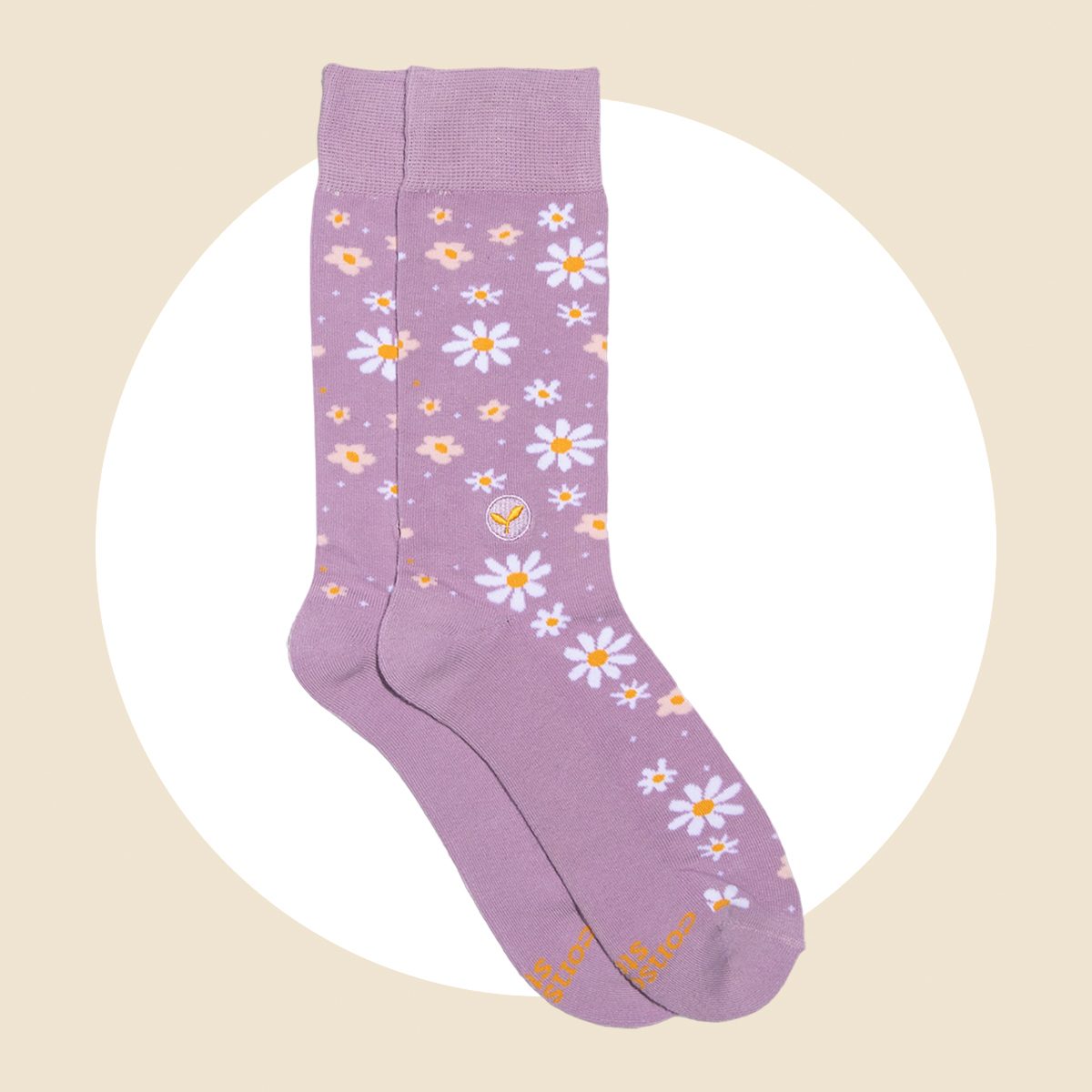 Socks That Plant Trees