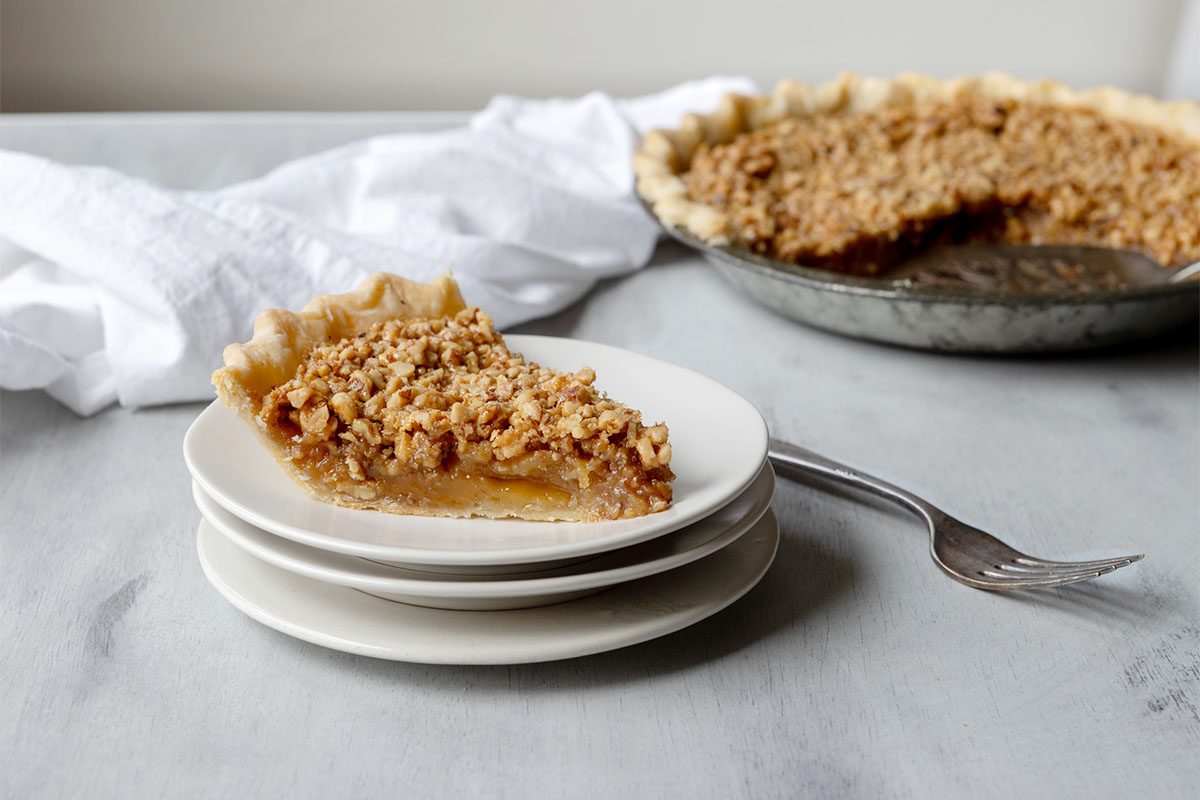 Dolly Parton Walnut Pie Nancy Mock 6 Tips